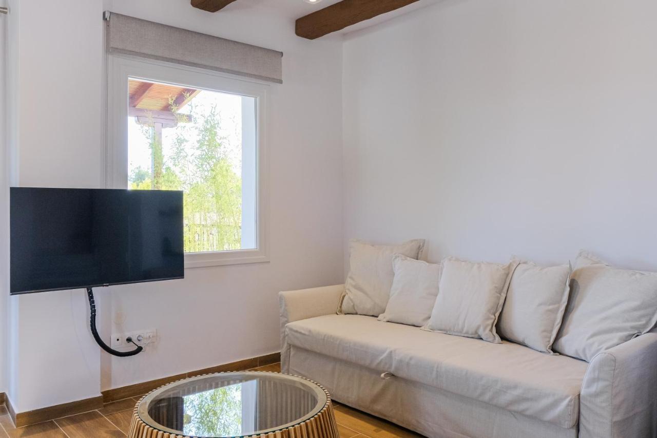 Dekalo Seaside Villa, Kriopigi Eksteriør billede